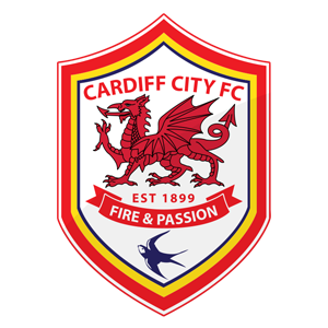 Cardiff City Journée 35